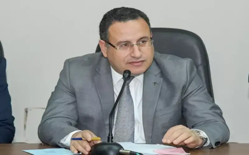 اجتماع بوزارة التعليم العالي لتطوير مهارات طواقم التمريض في المستشفيات الجامعية